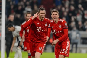 AYX SPORTS关于今晚欧冠焦点战；拜仁慕尼黑回应争议；信心回归；球队文化再被提及的信息