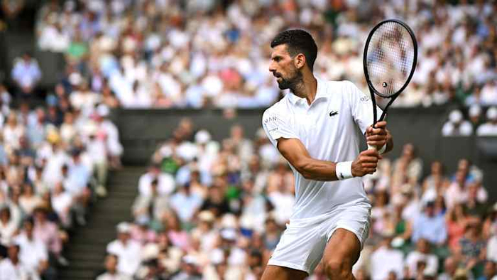 德约科维奇世界第一周数 德约科维奇世界第一周数