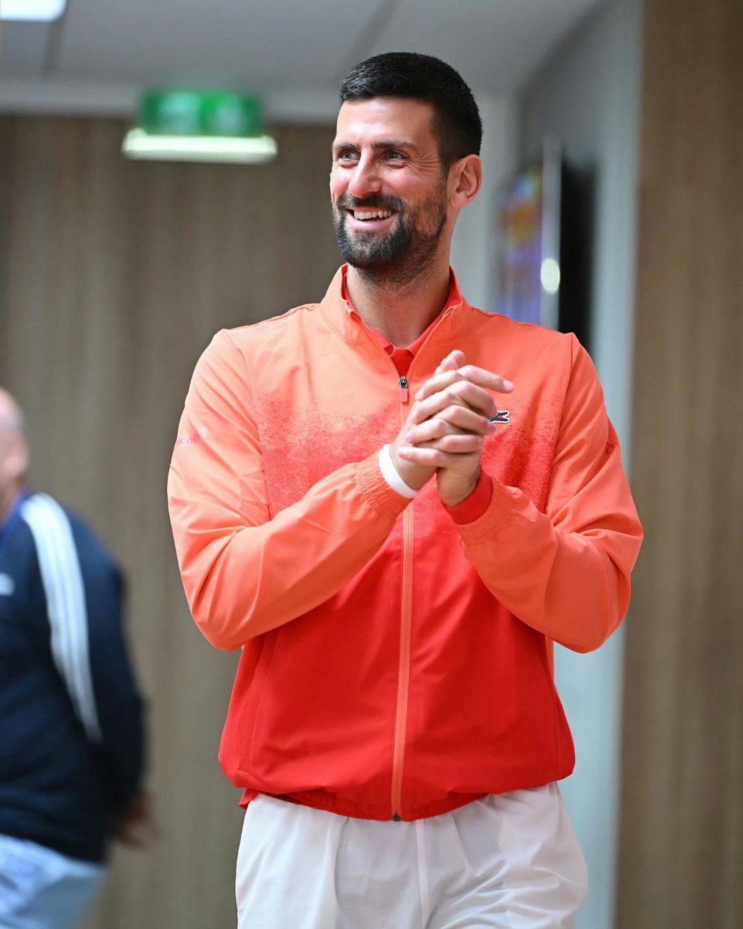 德约科维奇世界第一周数 德约科维奇世界第一周数