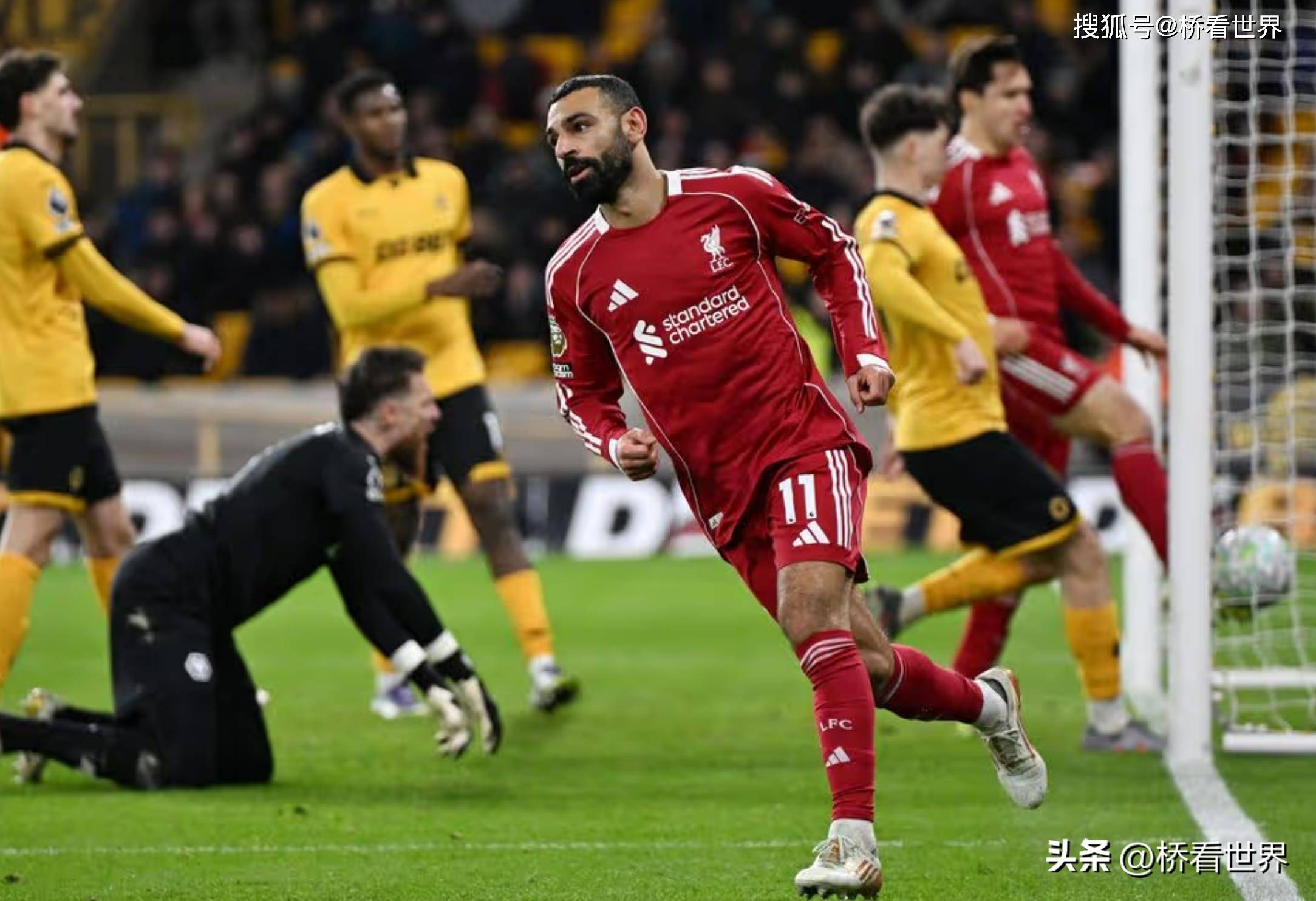 风云突变那不勒斯今晨临场应变蒂姆连续二十场比赛得分超过绝杀，萨拉赫关键节点连败都惊呆了的简单介绍